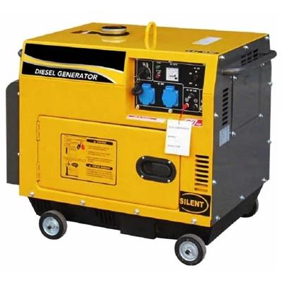 ¿Puedo utilizar un generador de gas portátil para alimentar mi RV?